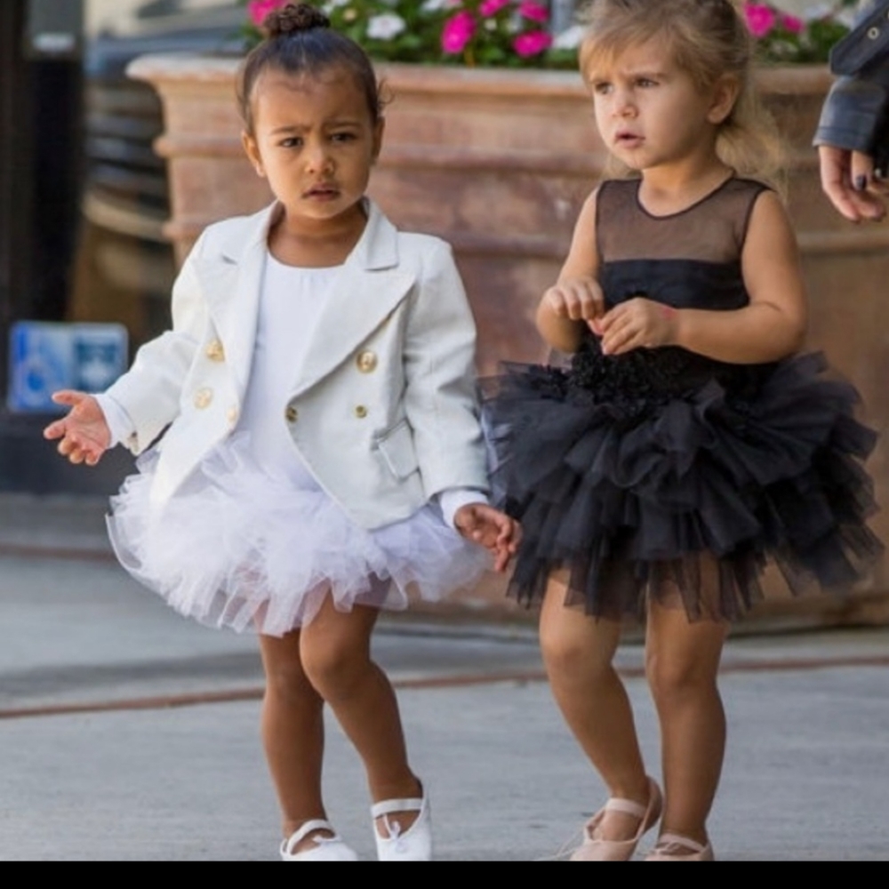 NWT! iloveplum Pink Tutu Size 1 Year Old Toddler